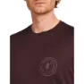 Icebreaker Merino 150 Tech Lite Hike Naturally T-shirt Med Korta ärmar