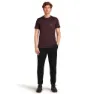 Icebreaker Merino 150 Tech Lite Hike Naturally T-shirt Med Korta ärmar