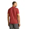 Icebreaker Merino 150 Tech Lite Hike Together T-shirt Med Korta ärmar, Jasper