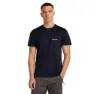 Icebreaker Merino 150 Tech Lite Ib Wordmark T-shirt Med Korta ärmar