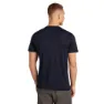 Icebreaker Merino 150 Tech Lite Ib Wordmark T-shirt Med Korta ärmar
