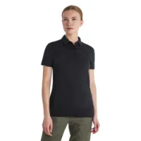 Icebreaker Merino 150 Tech Lite Iii Kortärmad Polotröja