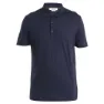 Icebreaker Merino 150 Tech Lite Iii Kortärmad Polotröja