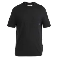 Icebreaker Merino 150 Tech Lite Iii Relaxed Pocket T-shirt Med Korta ärmar Icebreaker Merino 150 Tech Lite Iii Relaxed Pocket T-shirt Med Korta ärmar