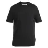 Icebreaker Merino 150 Tech Lite Iii Relaxed Pocket T-shirt Med Korta ärmar