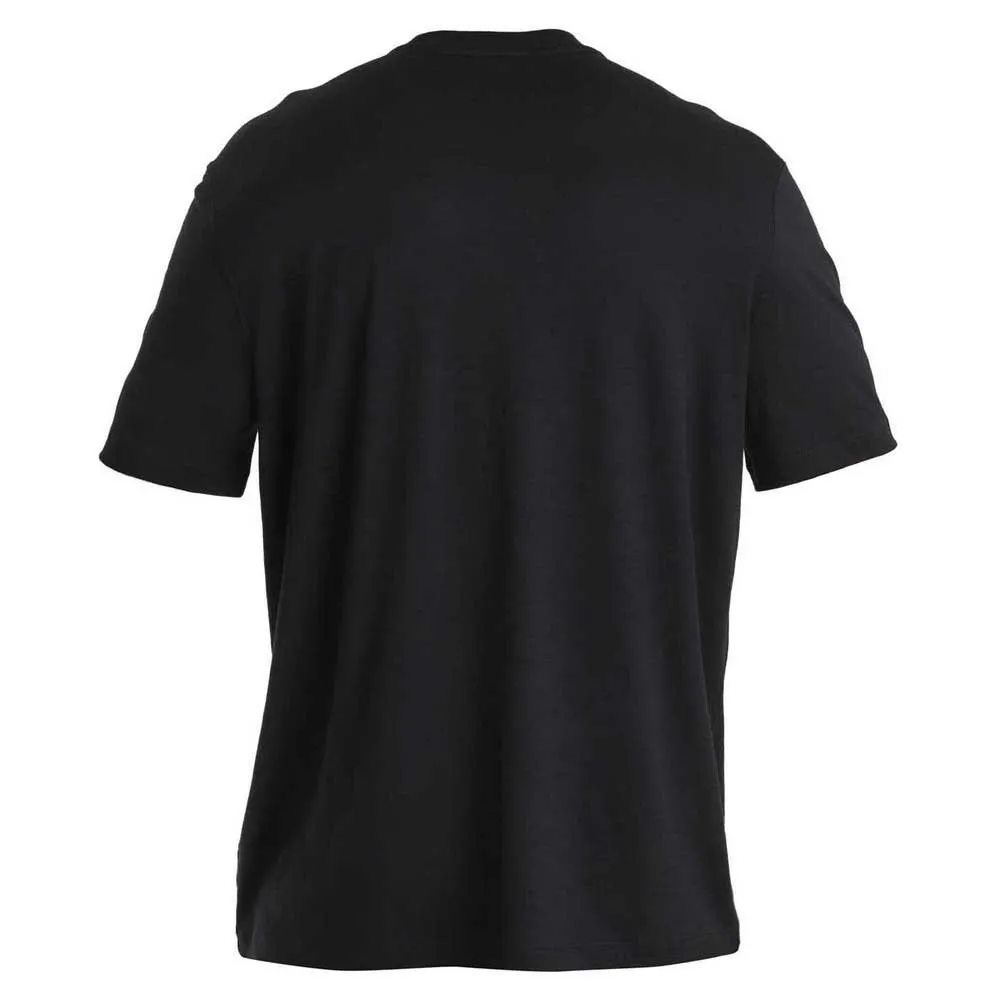 Icebreaker Merino 150 Tech Lite Iii Relaxed Pocket T-shirt Med Korta ärmar