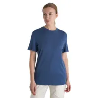 Icebreaker Merino 150 Tech Lite Iii Relaxed T-shirt Med Korta ärmar Icebreaker Merino 150 Tech Lite Iii Relaxed T-shirt Med Korta ärmar