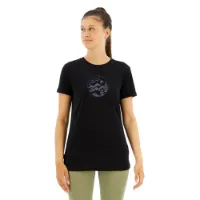 Icebreaker Merino 150 Tech Lite Iii Relaxed T-shirt Med Korta ärmar Icebreaker Merino 150 Tech Lite Iii Relaxed T-shirt Med Korta ärmar