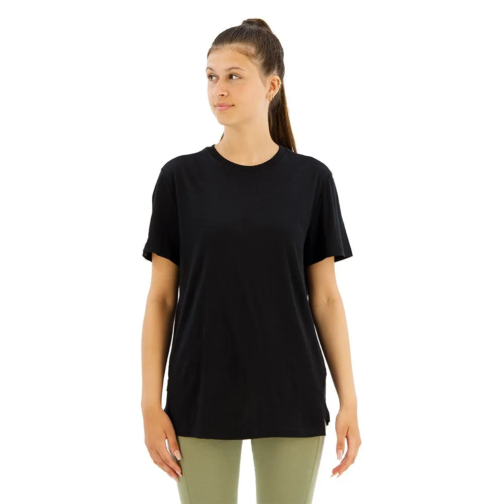Icebreaker Merino 150 Tech Lite Iii Relaxed T-shirt Med Korta ärmar