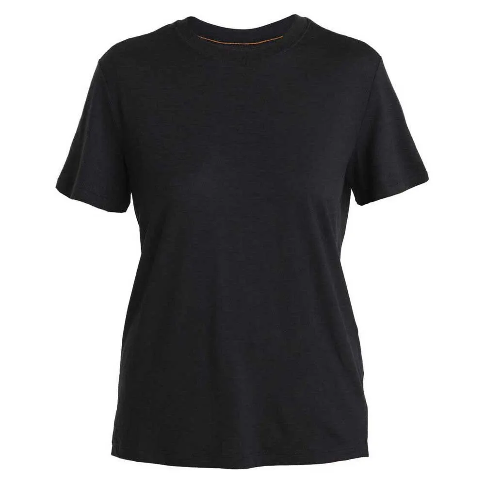 Icebreaker Merino 150 Tech Lite Iii Relaxed T-shirt Med Korta ärmar