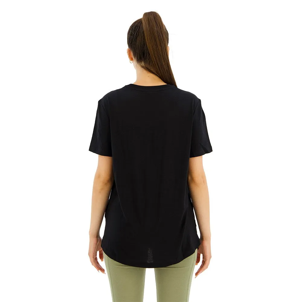 Icebreaker Merino 150 Tech Lite Iii Relaxed T-shirt Med Korta ärmar