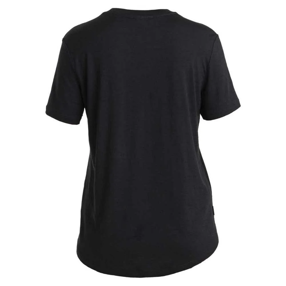 Icebreaker Merino 150 Tech Lite Iii Relaxed T-shirt Med Korta ärmar