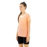 Icebreaker Merino 150 Tech Lite Iii Scoop Through The Woods T-shirt Med Korta ärmar, Glow