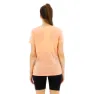 Icebreaker Merino 150 Tech Lite Iii Scoop Through The Woods T-shirt Med Korta ärmar, Glow