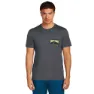 Icebreaker Merino 150 Tech Lite Infographic T-shirt Med Korta ärmar