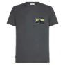 Icebreaker Merino 150 Tech Lite Infographic T-shirt Med Korta ärmar