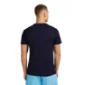 Icebreaker Merino 150 Tech Lite Lancewood T-shirt Med Korta ärmar, Midnight navy 1