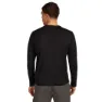 Icebreaker Merino 150 Tech Lite Rainer Ridge T-shirt Med Lång ärm