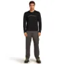 Icebreaker Merino 150 Tech Lite Rainer Ridge T-shirt Med Lång ärm