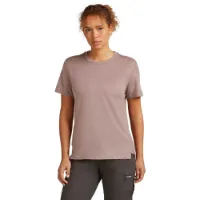Icebreaker Merino 150 Tech Lite Relaxed T-shirt Med Korta ärmar Icebreaker Merino 150 Tech Lite Relaxed T-shirt Med Korta ärmar
