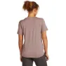 Icebreaker Merino 150 Tech Lite Relaxed T-shirt Med Korta ärmar