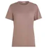 Icebreaker Merino 150 Tech Lite Relaxed T-shirt Med Korta ärmar
