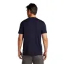 Icebreaker Merino 150 Tech Lite Rising Light T-shirt Med Korta ärmar