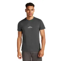 Icebreaker Merino 150 Tech Lite Road To Cook T-shirt Med Korta ärmar Icebreaker Merino 150 Tech Lite Road To Cook T-shirt Med Korta ärmar