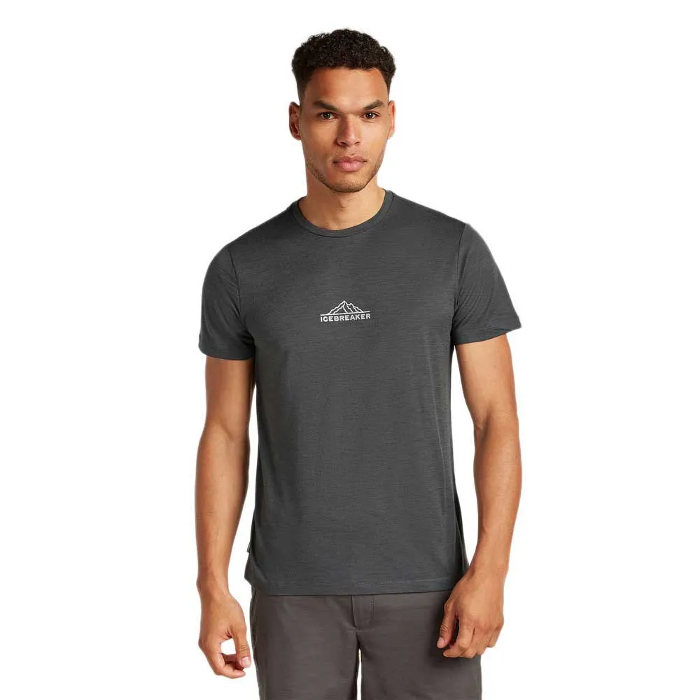 Icebreaker Merino 150 Tech Lite Road To Cook T-shirt Med Korta ärmar