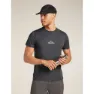 Icebreaker Merino 150 Tech Lite Road To Cook T-shirt Med Korta ärmar