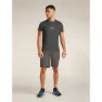 Icebreaker Merino 150 Tech Lite Road To Cook T-shirt Med Korta ärmar