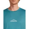 Icebreaker Merino 150 Tech Lite Road To Cook T-shirt Med Lång ärm