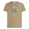 Icebreaker Merino 150 Tech Lite Ruapehu Round T-shirt Med Korta ärmar