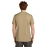 Icebreaker Merino 150 Tech Lite Ruapehu Round T-shirt Med Korta ärmar