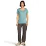 Icebreaker Merino 150 Tech Lite Scoop 30th Anniversary T-shirt Med Korta ärmar