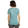 Icebreaker Merino 150 Tech Lite Scoop 30th Anniversary T-shirt Med Korta ärmar