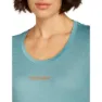 Icebreaker Merino 150 Tech Lite Scoop 30th Anniversary T-shirt Med Korta ärmar