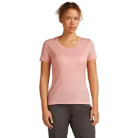 Icebreaker Merino 150 Tech Lite Scoop T-shirt Med Korta ärmar Icebreaker Merino 150 Tech Lite Scoop T-shirt Med Korta ärmar