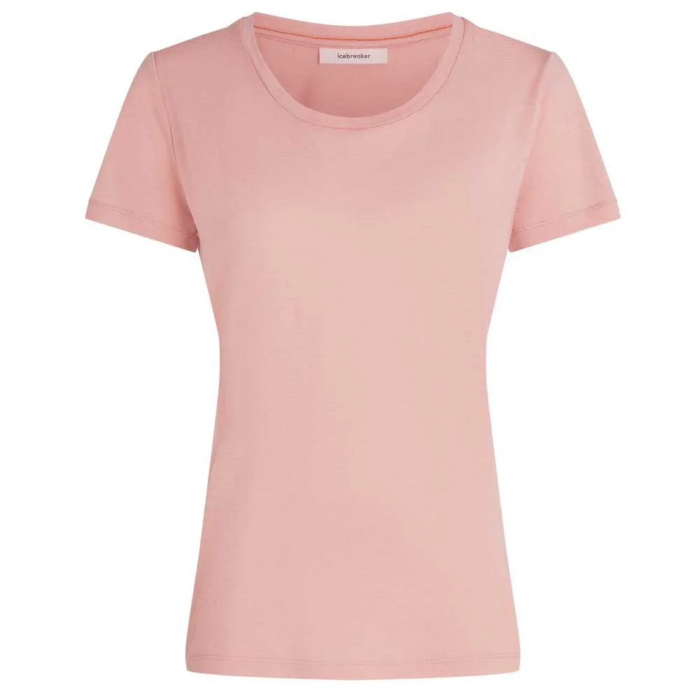 Icebreaker Merino 150 Tech Lite Scoop T-shirt Med Korta ärmar