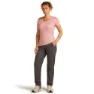 Icebreaker Merino 150 Tech Lite Scoop T-shirt Med Korta ärmar