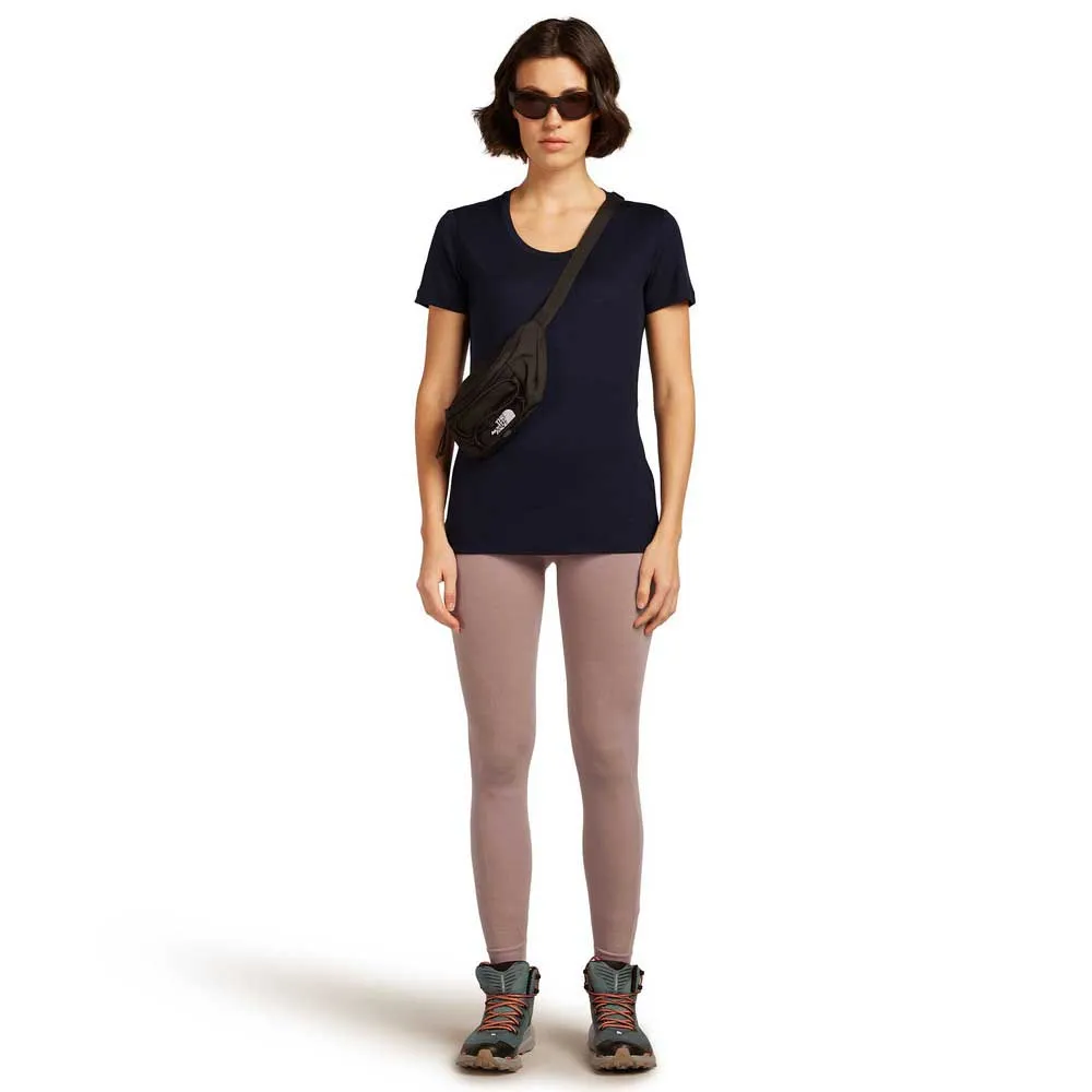 Icebreaker Merino 150 Tech Lite Scoop T-shirt Med Korta ärmar Icebreaker Merino 150 Tech Lite Scoop T-shirt Med Korta ärmar