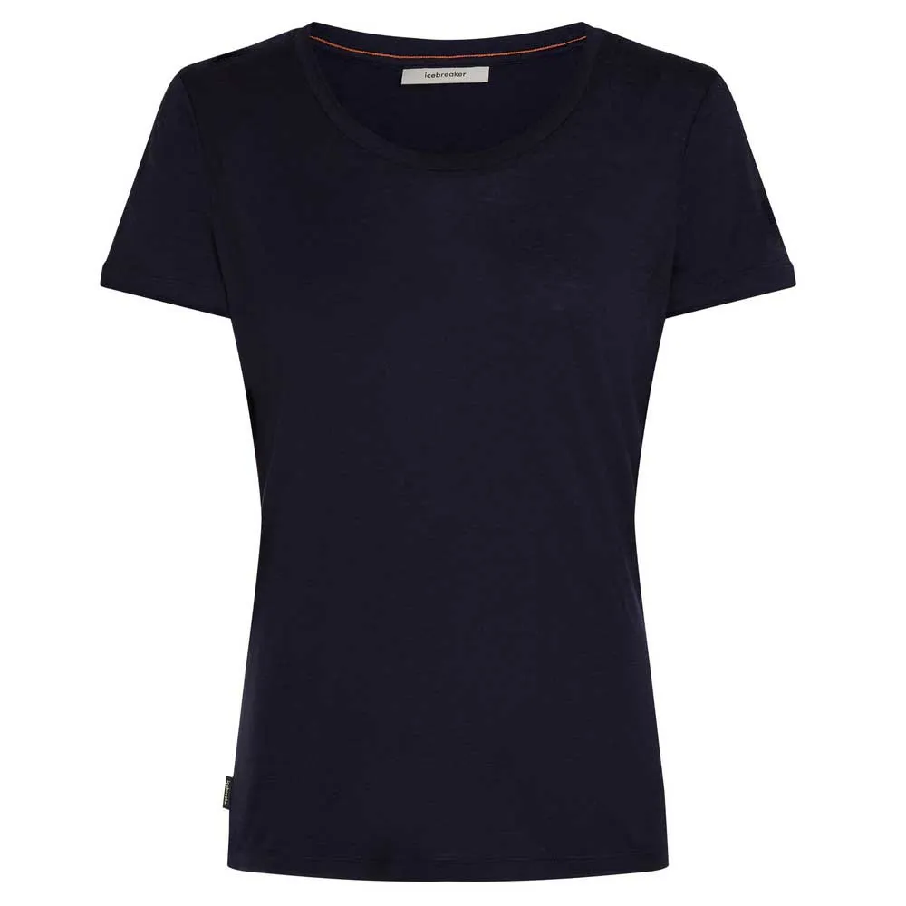 Icebreaker Merino 150 Tech Lite Scoop T-shirt Med Korta ärmar Icebreaker Merino 150 Tech Lite Scoop T-shirt Med Korta ärmar