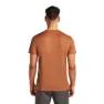 Icebreaker Merino 150 Tech Lite Slimey Salama T-shirt Med Korta ärmar