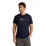 Icebreaker Merino 150 Tech Lite Slimey Salama T-shirt Med Korta ärmar