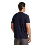 Icebreaker Merino 150 Tech Lite Slimey Salama T-shirt Med Korta ärmar