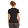 Icebreaker Merino 150 Tech Lite Snow Day T-shirt Med Korta ärmar