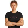 Icebreaker Merino 150 Tech Lite Snow Day T-shirt Med Korta ärmar