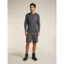 Icebreaker Merino 150 Tech Lite Solar T-shirt Med Lång ärm