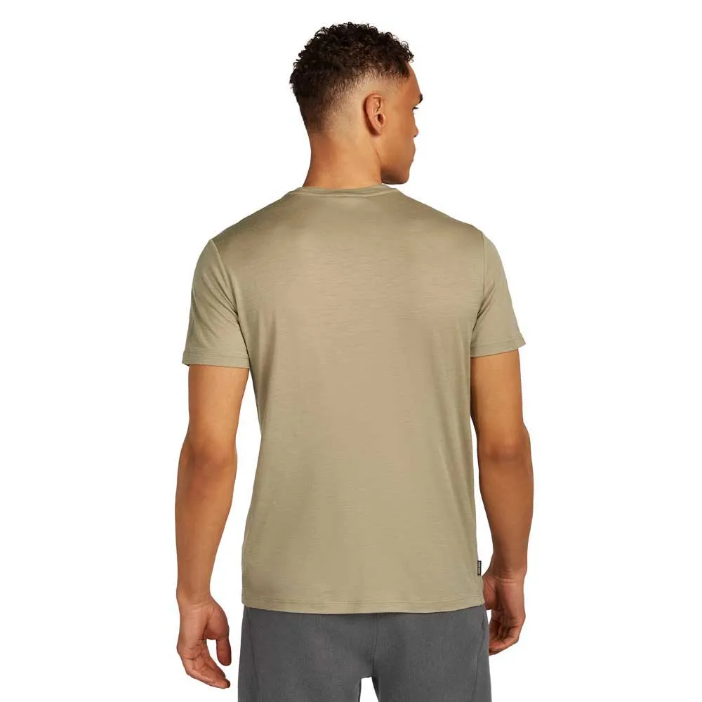 Icebreaker Merino 150 Tech Lite Summit T-shirt Med Korta ärmar Icebreaker Merino 150 Tech Lite Summit T-shirt Med Korta ärmar