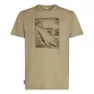 Icebreaker Merino 150 Tech Lite Summit T-shirt Med Korta ärmar